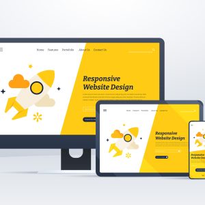 WordPress-webbplats