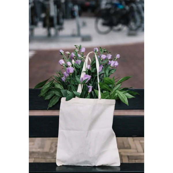 Canvas ToteVaska