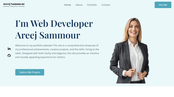 portfolio-ex