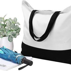 Canvas Shopper