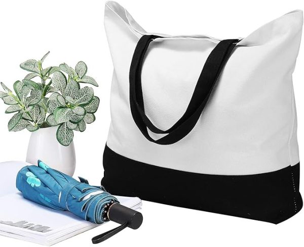 Canvas Shopper