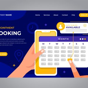 Enkel Bokningslösning (Simple Booking System)
