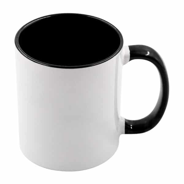Mug-Black