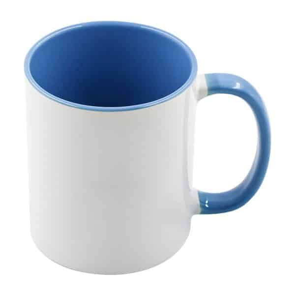 Mug-Blue