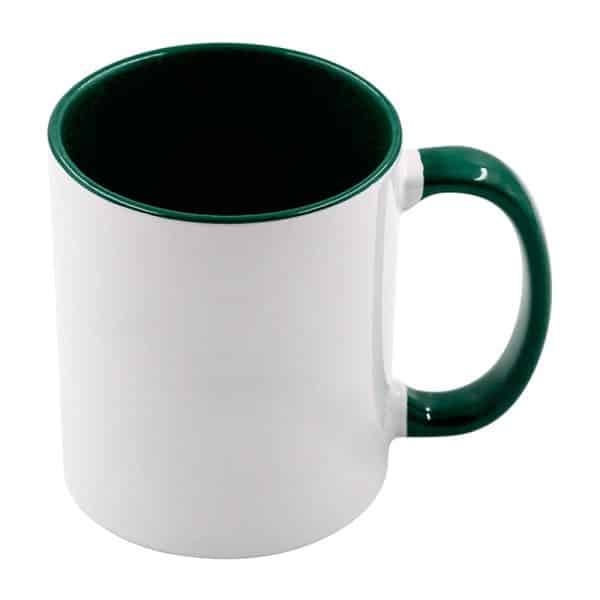 Mug-Green