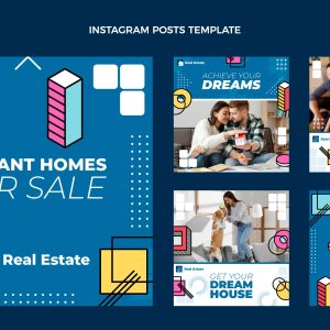 Social Media Designs Paket2