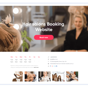 Avancerad WordPress Bokningslösning