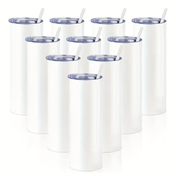 Rostfri Isolerad Tumbler2
